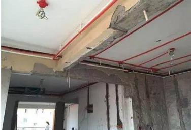 雅江漏水维修 墙面漏水怎么办呢?墙面漏水的原因?