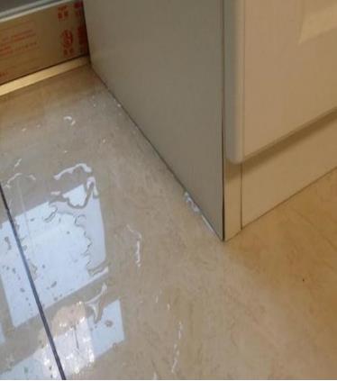雅江漏水检测 厕所漏水怎么检测?