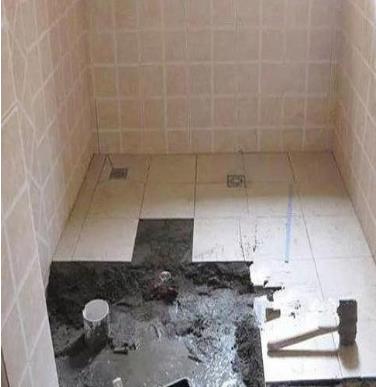雅江漏水维修 厕所漏水怎么修补?